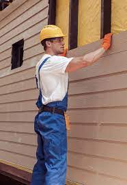 Best Fascia and Soffit Installation  in Gonzales, LA